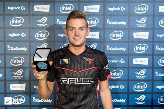 Vitality 成为 CS 历史上在 lan 锦标赛中赢得最长连胜的三支战队之一