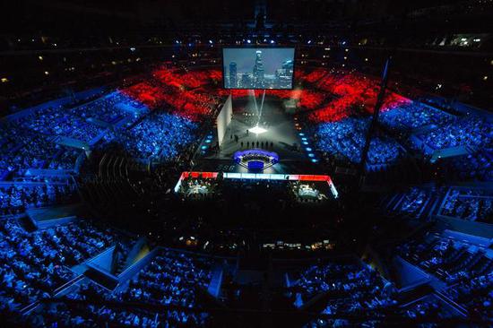 Rhilech 加入 NAVI，迎接 2026 赛季