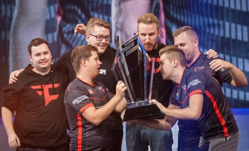 ropz 在科隆季后赛中售价 $198K FANTASY