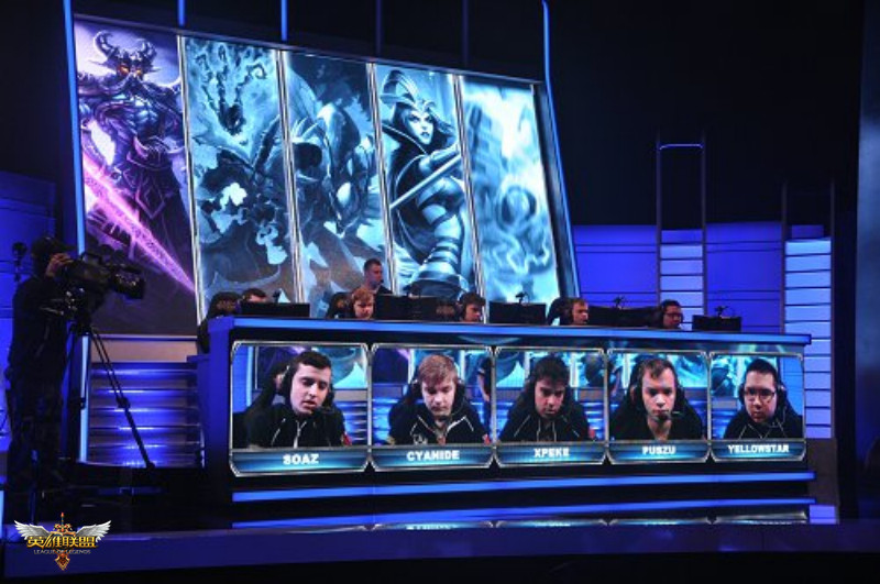 milkyway ：我作为新人登上LPL季后赛，目标是拿个冠军