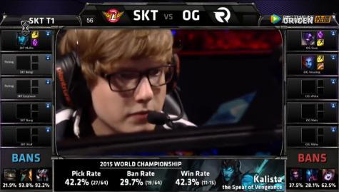 【快讯】史上首次，CSGO由两支独联体战队进行世界大赛决赛