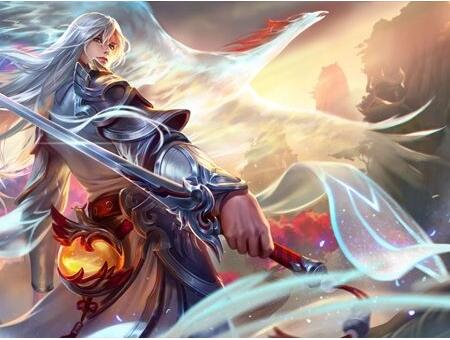 【战报】2021KPL春季赛常规赛第二轮W3D2，广州TTG 3-0 佛山GK