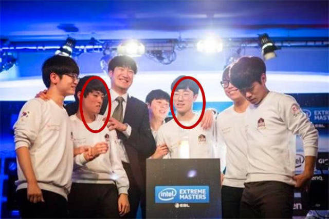 B8 、 mouz NXT 和 GamerLegion 收到了CCT第二季欧洲系列赛8季后赛的邀请