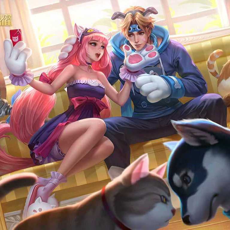 Top Esports 在 LPL 第2分裂 2025 中取得胜利