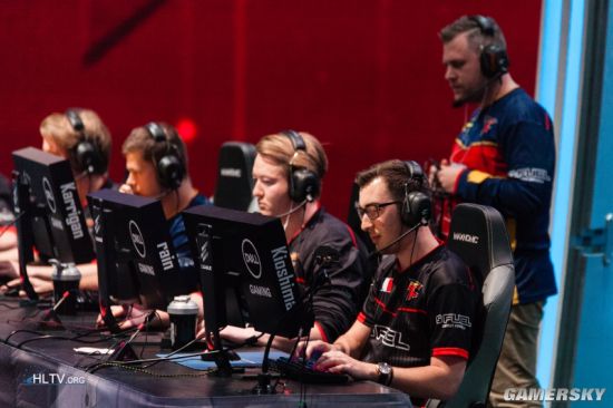 Fnatic 毁灭了 Team Heretics 而 G2 Esports 击败了 GIANTX