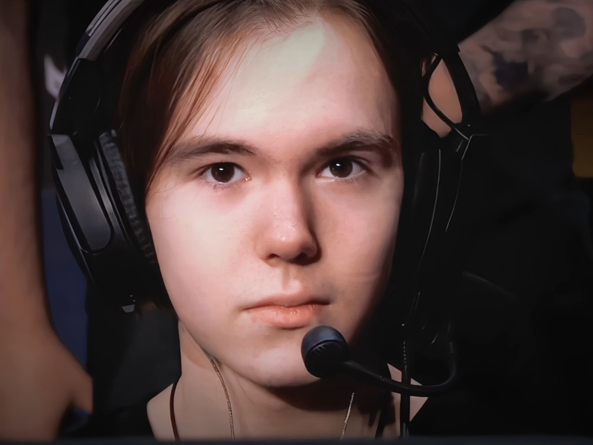 英雄联盟NEST2022参赛队员，有一线选手噢