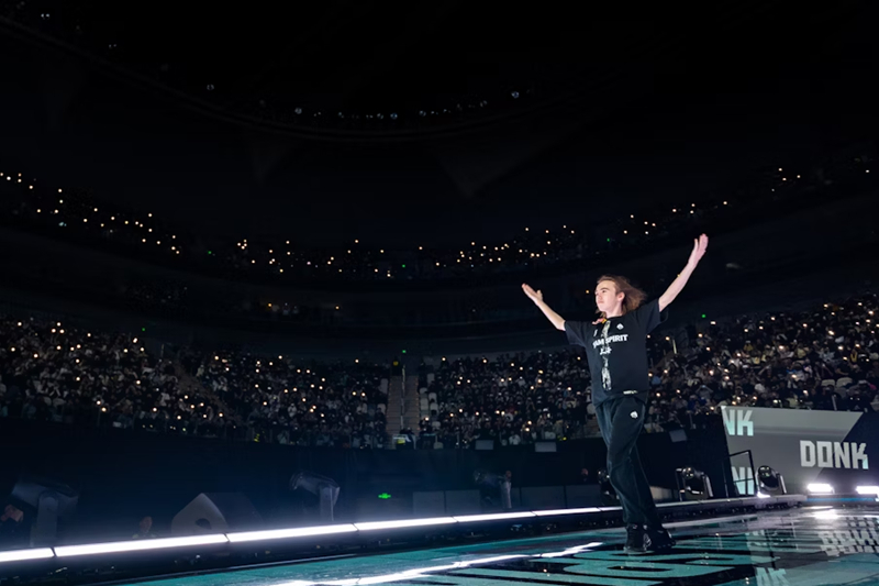 ESL Pro League 第21赛季季后赛对阵表已公布