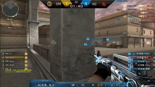 夏季赛骑士之路D2：乐言交手xiaohao，季后赛名额鹿死谁手？