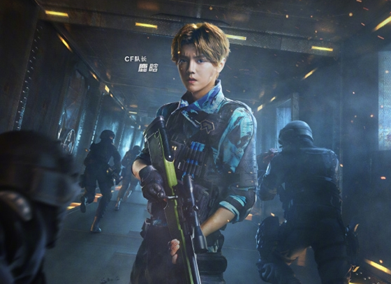 CS2 发布了一个更新 - 重新设计了 Premier 模式的界面