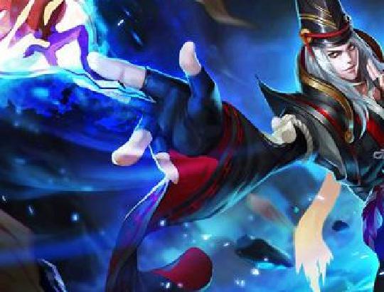 【攻略】想玩LOL手游快人一步，那得先重温这个英雄怎么玩