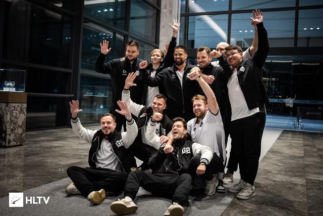 【前瞻】CSGO BLAST Premier春季赛小组赛，Vitality vs EG