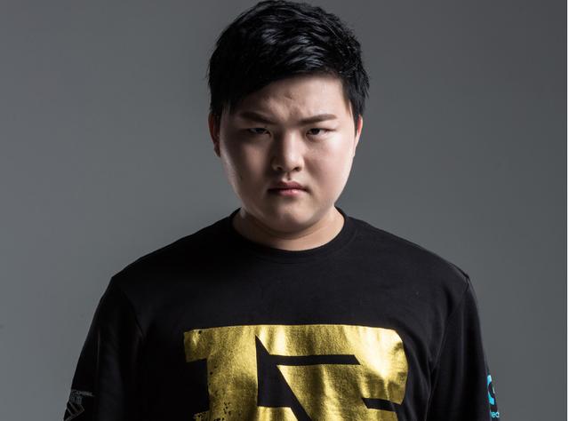 DRX 官方公告：中单选手 SeTab 正式转会至 TT Club