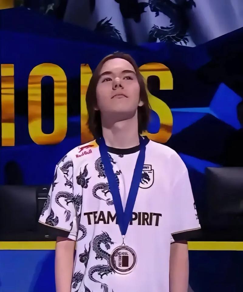 本周CSGO世界排名：Spirit位列第一，TYLOO升至第23名