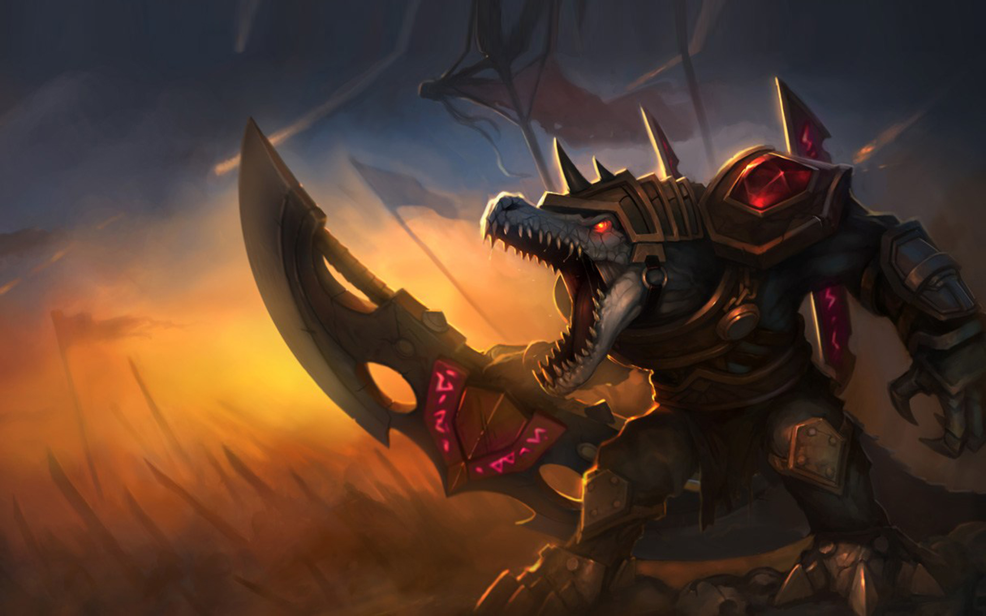 真就被打进下水道了？这些英雄还有机会在KPL上场吗