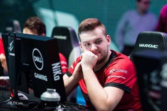 不敌GEN掉入败者组 G2更博：败者组buff激活