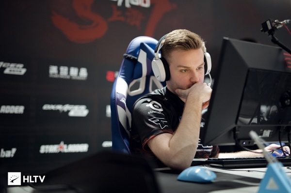 六年前的今天， Astralis 成为第一个赢得四个冠军的 CS：GO Major 冠军。