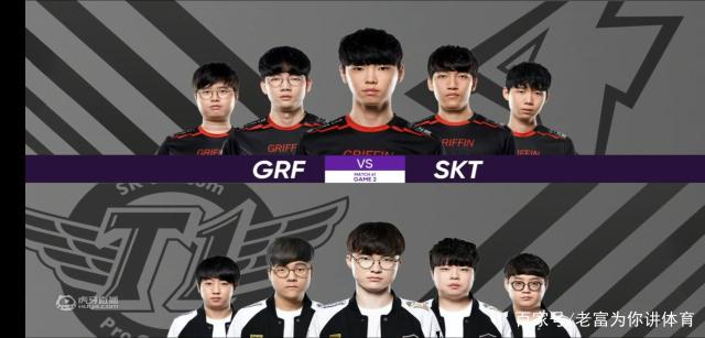 faker ： ＂在我与 SKT 的时光中，我有许多美好的回忆；与 T1 一起，我经历了很多个人成长＂