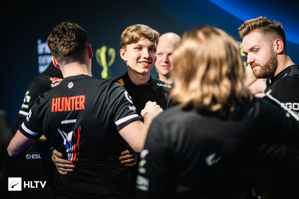 Liquid主宰FlyQuest， Gentle Mates 在PGL Masters布加勒斯特2025中淘汰 BetBoom Team