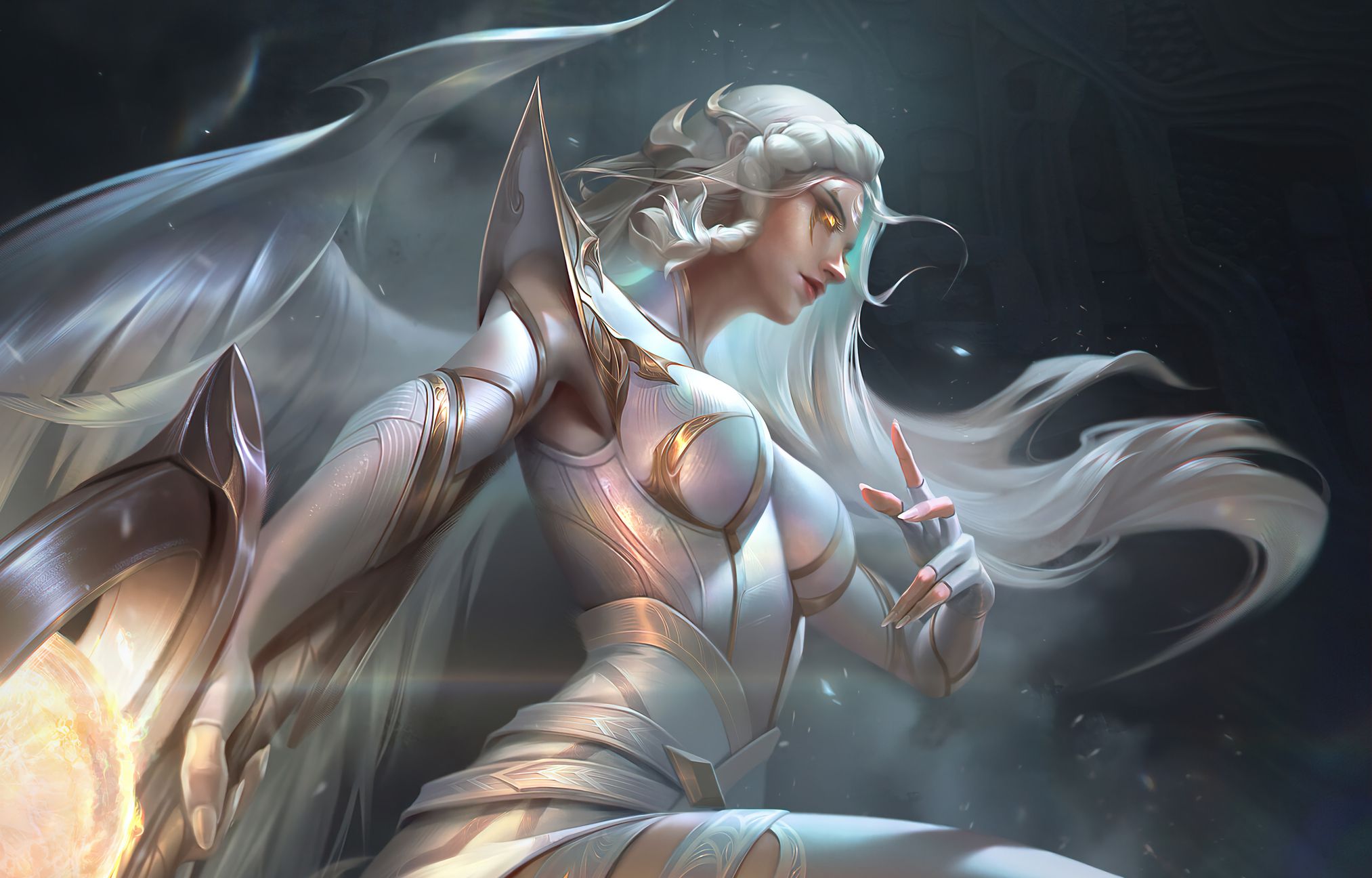 Invictus Gaming 将面对 Bilibili Gaming 争夺 LPL 2025年第二分裂总决赛席位