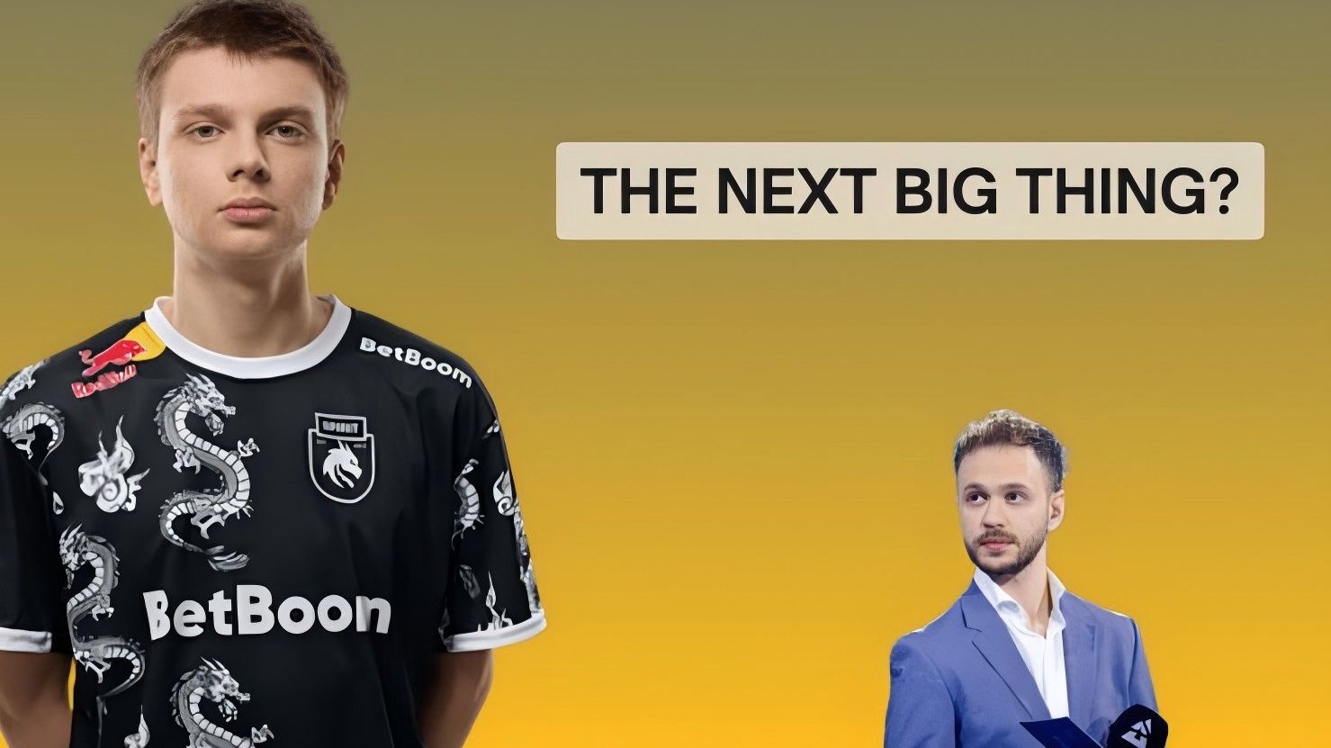 LPL转会：icon沉寂后加盟BLG，会跟fofo轮换吗？