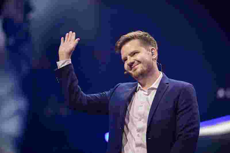 传奇之路，Perk四大联赛冠军次数比肩Faker