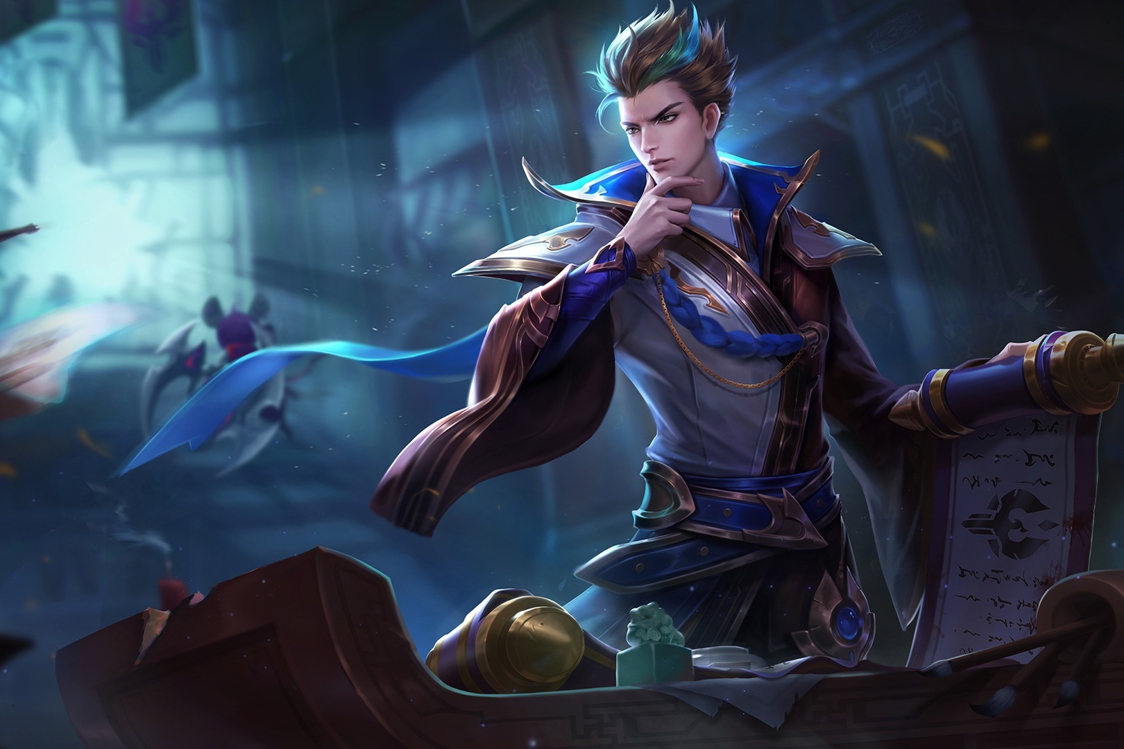 伞皇宣布复出：一直渴望赛场，希望可以得到试训的机会